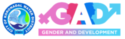 CKWD Gender and Development